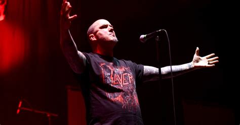 Pantera Gigs Cancelled In Response To Phil Anselmo’s “White.